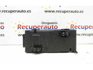 Блок управления двигателя 9665183080   Peugeot 3008 I