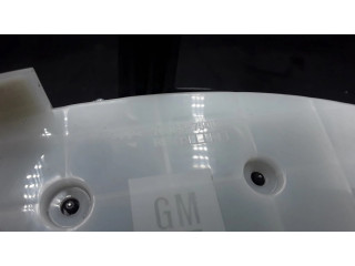 Přístrojová deska  Opel Astra J 2011 13374964, 600775881  