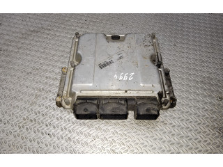 Řídící jednotka 0281011522, 9650932080   Peugeot 807 2002