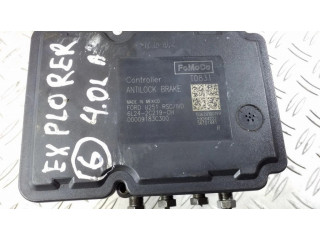 Блок АБС 6L242C219CH, 6L242C346CS   Ford  Explorer  