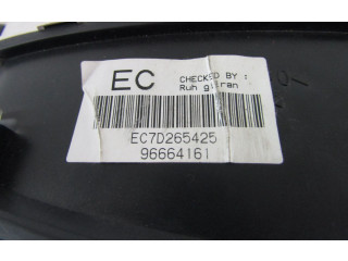 Přístrojová deska  Chevrolet Matiz 2007 96664161  