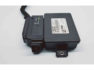 Блок управления коробкой передач 4H0907801F   Audi A6 S6 C7 4G