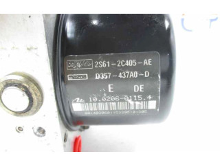 Jednotka ABS 2S612C405AE   Mazda 2 