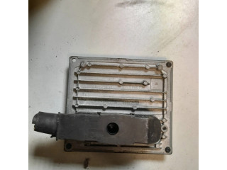 Блок управления двигателя 7M5112A650AGA, S118934203A   Ford Focus