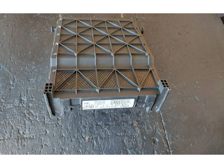   Pojistková skříňka 9646777480, S118085110   Peugeot 206 2001