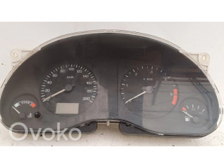 Панель приборов 95VW10849DB, VBDF0045628   Ford Galaxy       