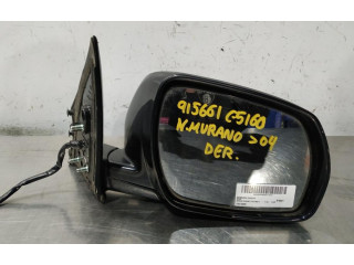 Zpětné zrcátko  Nissan Murano Z50 2004  E4012286  