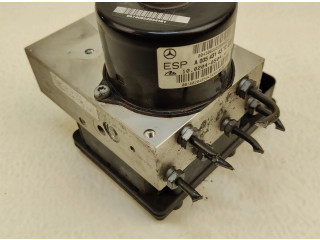 Jednotka ABS A0054314312, A0345457932   Mercedes-Benz SLK R171 2006