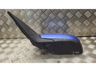 Zpětné zrcátko  levé Mazda 3 I 2003  012220  