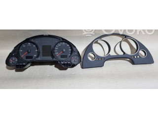 Панель приборов 3R0920830M, 3085130083   Seat Exeo (3R)       