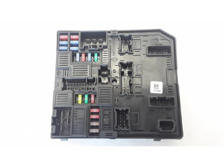 Блок предохранителей 284B69501R   Renault Koleos I    