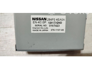   Pojistková skříňka 284F04EA0A, 276113708   Nissan Qashqai 2016