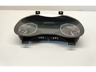 Панель приборов P68294051AG, 129848510   Dodge RAM 1500 DS       