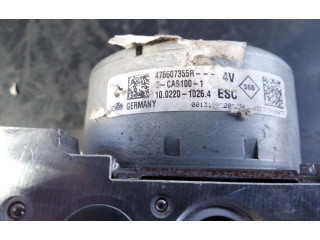 Jednotka ABS 476607355R, 28515242333   Renault Megane IV 2017