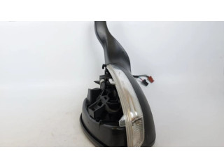 Zpětné zrcátko  Peugeot 2008 I 2013  1611240380  