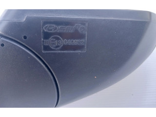 Zpětné zrcátko  Hyundai Tucson IV NX4 2022  87620-N7170  