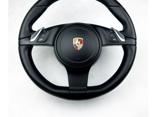 Volant Porsche Panamera (970) 2017   