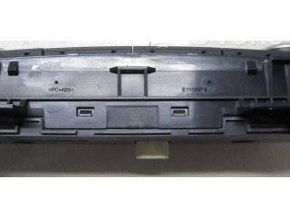 Блок подушек безопасности 0768J   Toyota Avensis T270