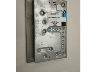 Řídící jednotka XQK500094   Land Rover Range Rover Sport L320 2005