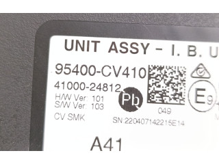 Рулевая рейка  Другие блоки управления / модули 95400CV410   KIA EV6 2021 -  года