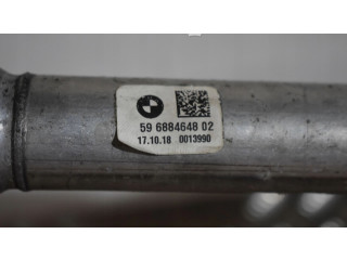    Рулевая рейка 688464855   BMW X3 G01 2018 - 2024 года