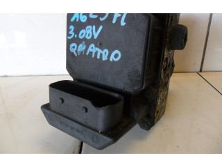 Блок АБС 0265950054   Audi  A6 Allroad C5  1999 - 2005 года