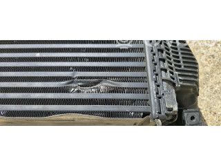 Интеркулер  4M0145804   Lamborghini Urus 