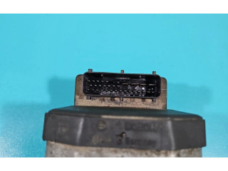 Jednotka ABS 0265220411, IMPRK1403234   Audi A6 S6 C5 4B 1998
