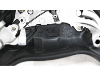 Volant Volkswagen Polo III 6N 6N2 6NF 2001 6X0419091F  
