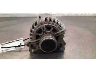 Генератор 04L903021C   Volkswagen Polo VI      