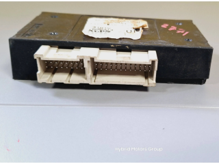 Блок комфорта 25744802, 3101V   Cadillac CTS   