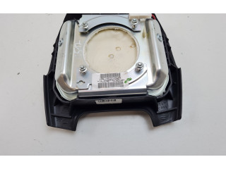 Подушка безопасности водителя P5JG52DX9AD, W06650004   Jeep Wrangler
