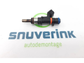 Vstřikovač 166004787R, 0280158366   Renault Clio III    H4B-400(H4B-A4) 