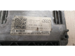 Řídící jednotka 4G0906014, 4G0906014   Audi A7 S7 4G 2012