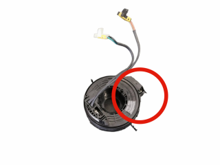 Подрулевой шлейф SRS 02640684E   Jeep Liberty
