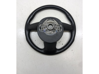 Руль Audi A6 S6 C7 4G  2011 - 2018 года 4G0419091R      