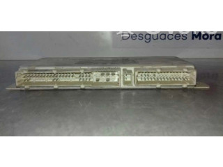 Блок управления АБС 0195454732   Mercedes-Benz CL C215