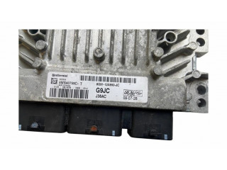 Блок управления двигателя 5WS40759CT, 8G9112A650JC   Ford Mondeo MK IV