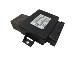 Рулевая рейка  Модуль управления ручным тормозом 6G912598CE, A2C53296349   Volvo S60 2011 - 2013 года