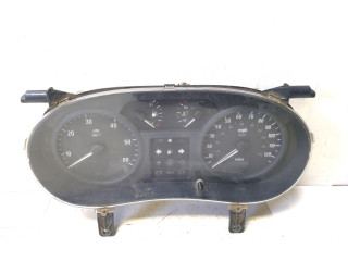 Přístrojová deska  Renault Trafic II (X83) 2005 P8200295454A  