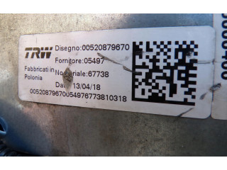    Рулевая рейка 59321694   Fiat 500L 2013 -  года