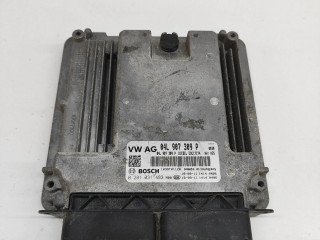 Řídící jednotka 04L907309P, 0281031483   Volkswagen Touran III 2019