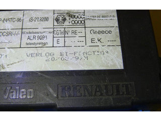 Блок комфорта 7700416293B   Renault Espace III   