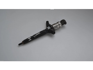 Комплект форсунок 8972391617    Toyota Land Cruiser (BJ70)  1KD-FTV 