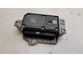 Блок подушек безопасности 65779214813, 9214813   BMW X6 E71