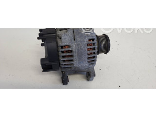 Генератор 06F903023F, 06F903023E   Volkswagen Caddy      