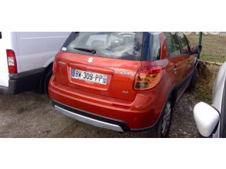Řídící jednotka 3392055LQ1, 3392055LQ1   Suzuki SX4 2011