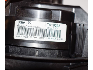 Вентилятор печки    T918265   Citroen C1
