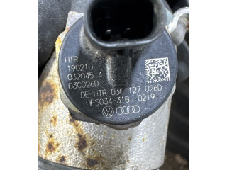 Vstřikovací čerpadlo 03C127026D, 03C026D   Volkswagen Eos    CAXA 