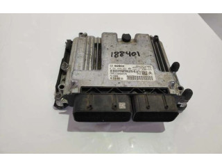 Řídící jednotka 0281039555   Peugeot 5008 2023